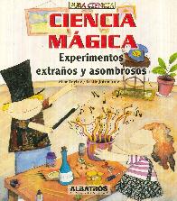 Ciencia Magica