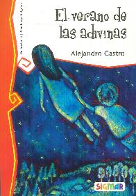 El verano de las adivinas