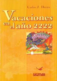 Vacaciones en el ao 2222