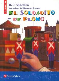 El Soldadito de Plomo