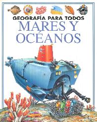 Mares y Ocanos