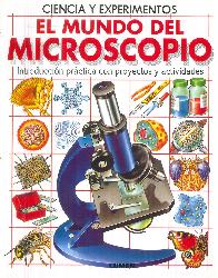 El Mundo del Microscopio