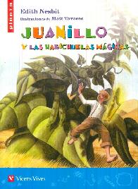 Juanillo y las Habichuelas