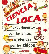 Ciencia Loca