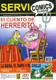 Herrerito Kso Ju'i, Kururu Ha Kyju