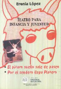 Teatro para Infancia y Juventud