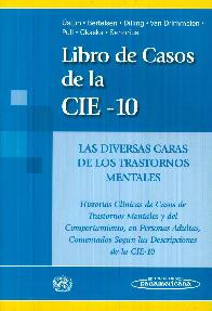 Libro de los casos de la CIE-10