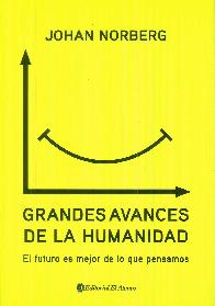 Grandes Avances de la Humanidad