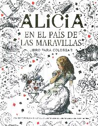 Alicia en el pas de las maravillas