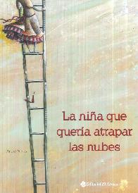 La nia que quera atrapar las nubes