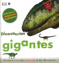 Dinosaurios Gigantes