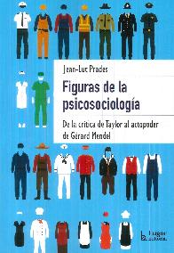 Figuras de la psicosociologa