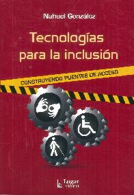 Tecnologas para la inclusin