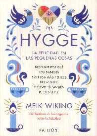 Hygge La Felicidad en las Pequeas Cosas