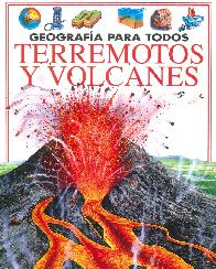 Terremotos y Volcanes