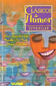 Clsicos del Humor Juveniles