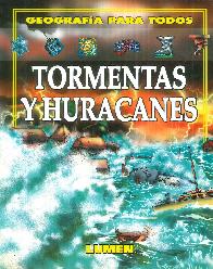 Tormentas y Huracanes