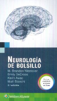 Neurologa de Bolsillo