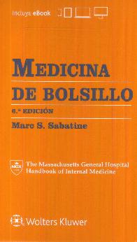 Medicina de Bolsillo