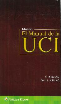 El Manual de la UCI Marino