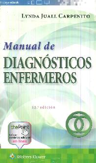 Manual de Diagnsticos Enfermeros