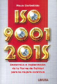 ISO 9001 2015