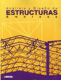 Anlisis y diseo de Estructuras