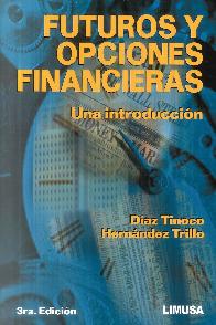Futuros y Opciones Financieras
