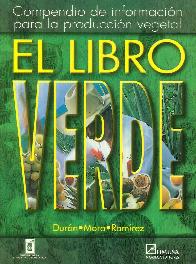 El libro verde