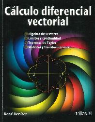 Clculo Diferencial Vectorial