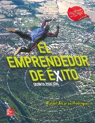 El emprededor de xito