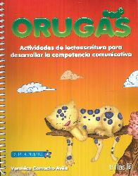 Orugas