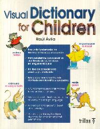 Visual Dictionary for Children
