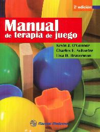 Manual de Terapia de Juego