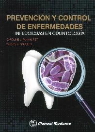 Prevencin y Control de Enfermedades Infecciosas en Odontologa
