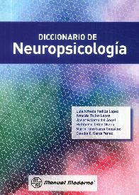 Diccionario de Neuropsicologa