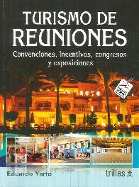 Turismo de Reuniones