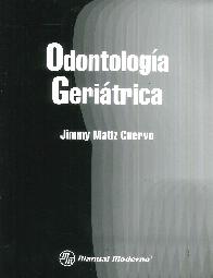 Odontologa Geritrica