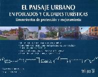 El Paisaje Urbano en Poblados y Ciudades Tursticas