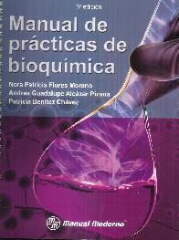 Manual de Prcticas de Bioqumica