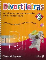 Divertiletras