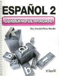 Espaol 2 Cuaderno de Trabajo