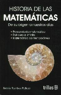 Historia de la Matemticas