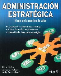 Administracin Estrategica