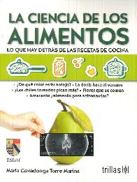 La Ciencia de los Alimentos