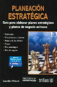 Planeacin Estrategica