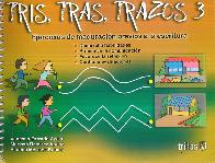 Tris, Tras, Trazos 3