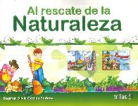 Al Rescate de la Naturaleza