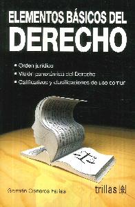 Elementos Bsicos del Derecho