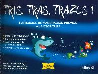 Tris, Tras, Trazos 1